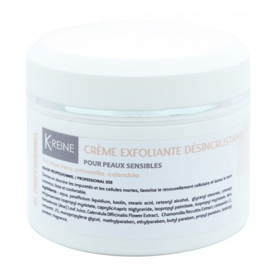 K-REINE CRÈME EXFOLIANTE...