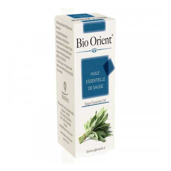 BIO ORIENT HUILE...