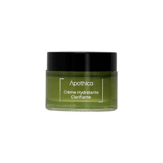 APOTHICA CREME HYDRATANTE...