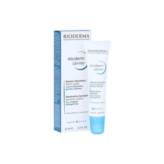 BIODERMA ATODERM BAUME...