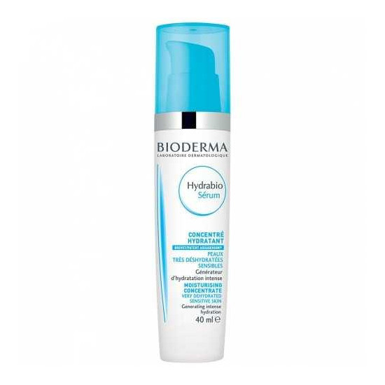 BIODERMA HYDRABIO SERUM...