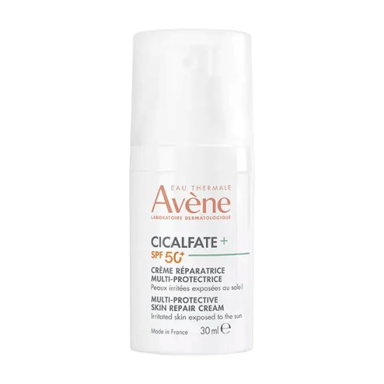 AVENE CICALFATE + CREME...