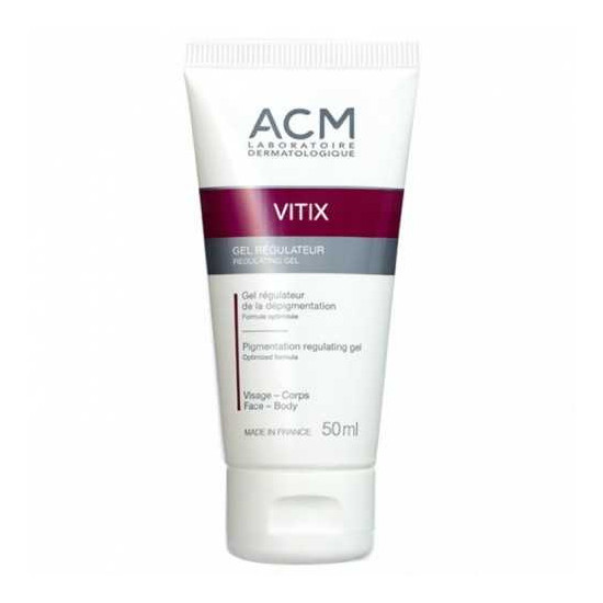 ACM VITIX GEL REGULATEUR 50ML