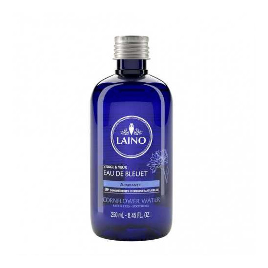 LAINO EAU DE BLEUET 250ML