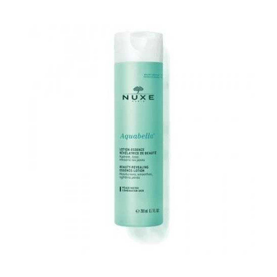 NUXE AQUABELLA LOTION...