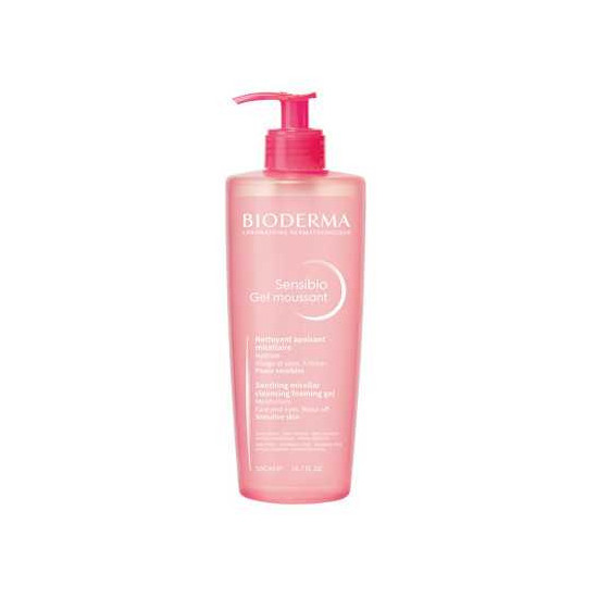 BIODERMA SENSIBIO GEL...