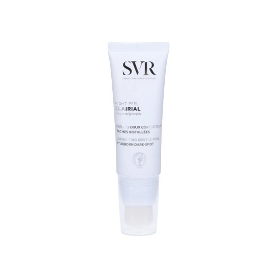 SVR CLAIRIAL NIGHT PEEL 50ML