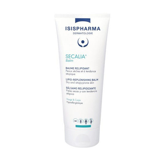 ISISPHARMA SECALIA BALM...