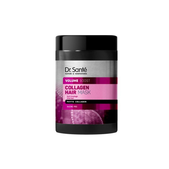 Dr. SANTÉ COLLAGEN HAIR...