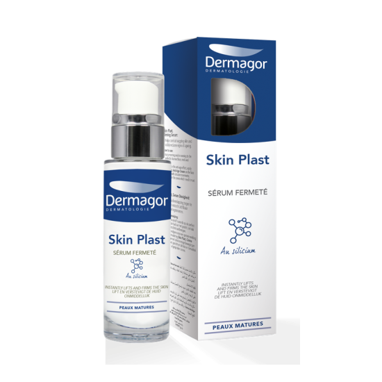 DERMAGOR SKIN PLAST SERUM...