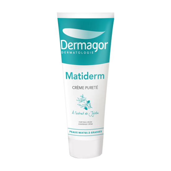 DERMAGOR MATIDERM CREME...