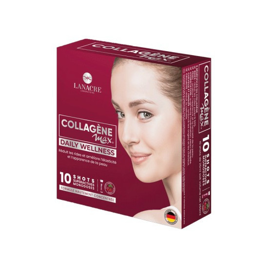 LANACRE COLLAGENE MAX 10...