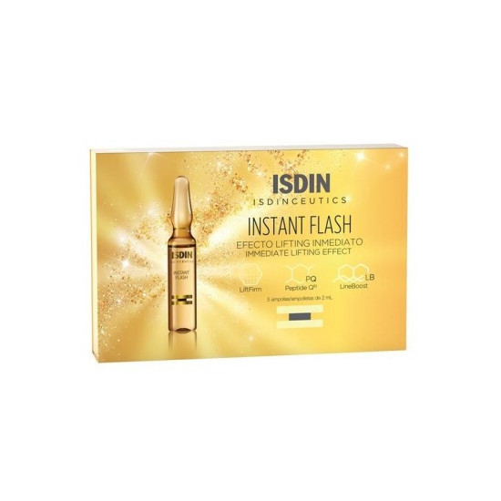 ISDINCEUTICS INSTANT FLASH...