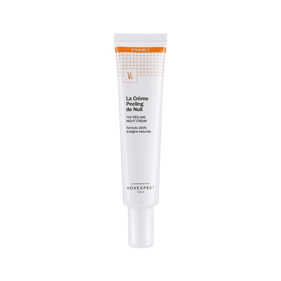 NOVEXPERT CREME PEELING DE...