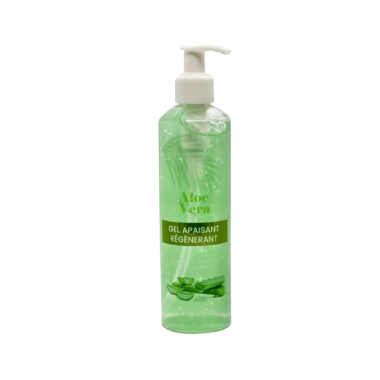 PURE SKIN ALOE VERA GEL...