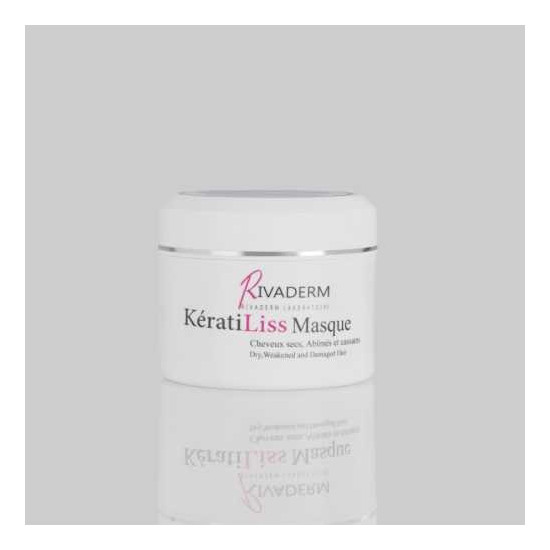 RIVADERM KERATILISS MASQUE...