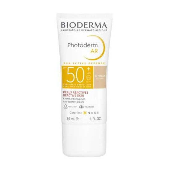 BIODERMA PHOTODERM AR...