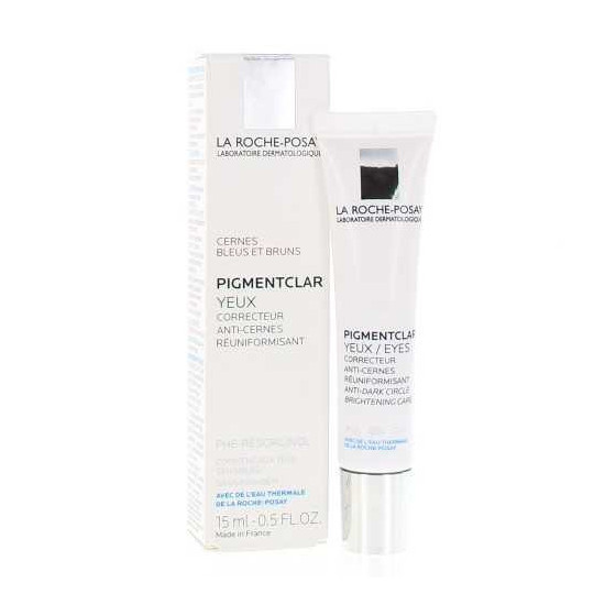 LA ROCHE POSAY PIGMENTCLAR...