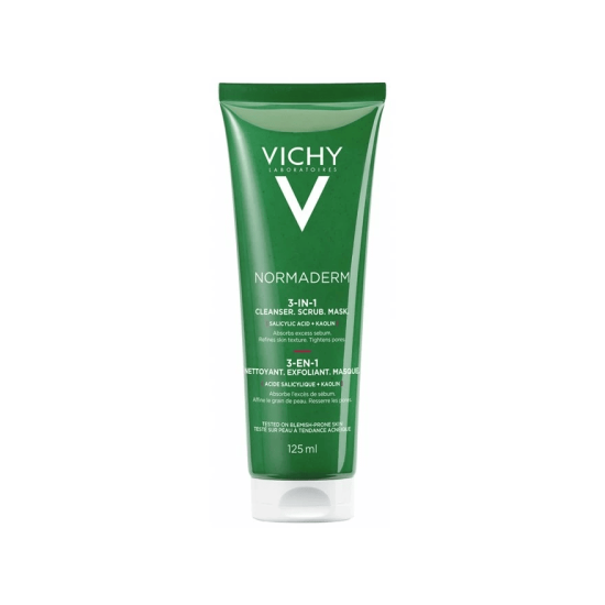 VICHY NORMADERM TRI-ACTIV 3...