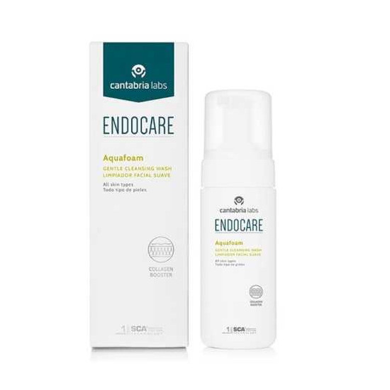 ENDOCARE AQUAFOAM MOUSSE...