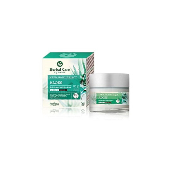 FARMONA HERBAL CARE ALOE...