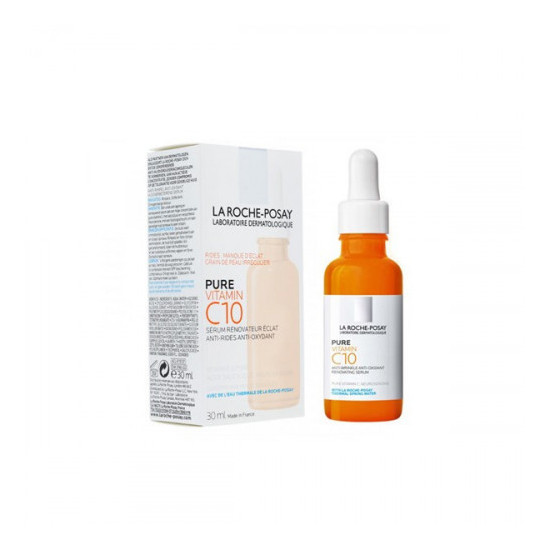 LA ROCHE POSAY PURE VITAMIN...