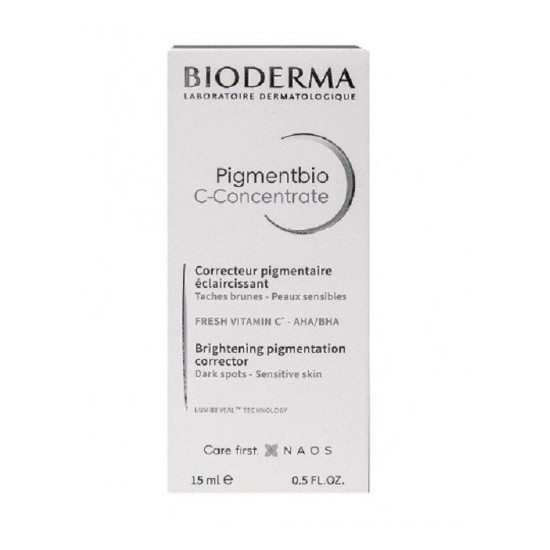 BIODERMA PIGMENTBIO...