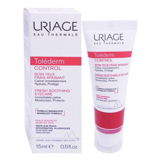 URIAGE TOLEDERM CONTROL...