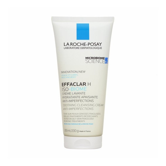 LA ROCHE POSAY EFFACLAR H...