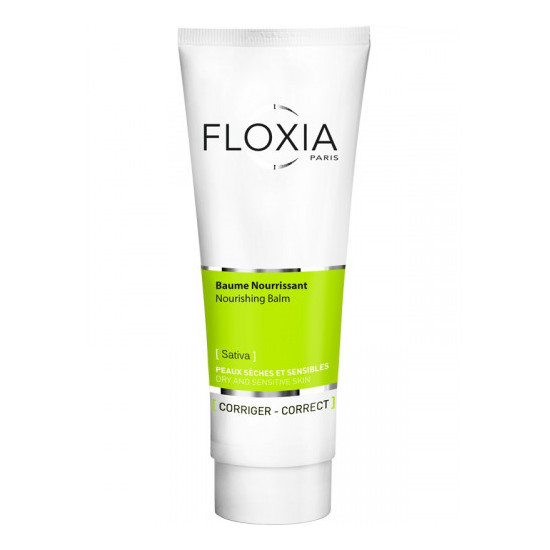 FLOXIA BAUME NOURRISSANT...