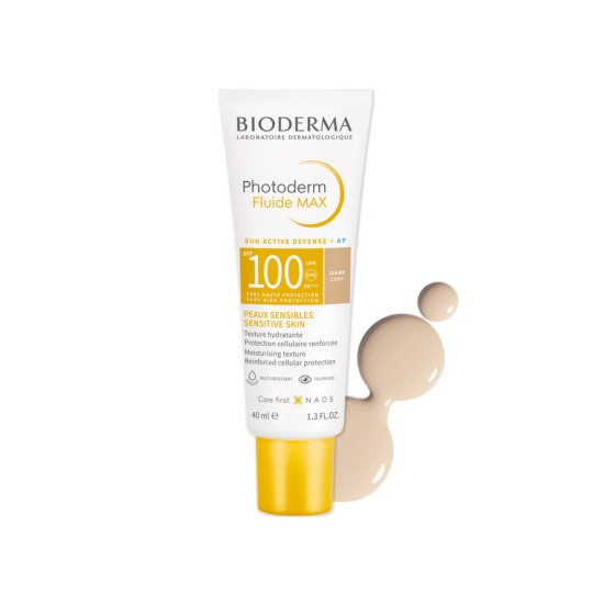 BIODERMA PHOTODERM FLUIDE...