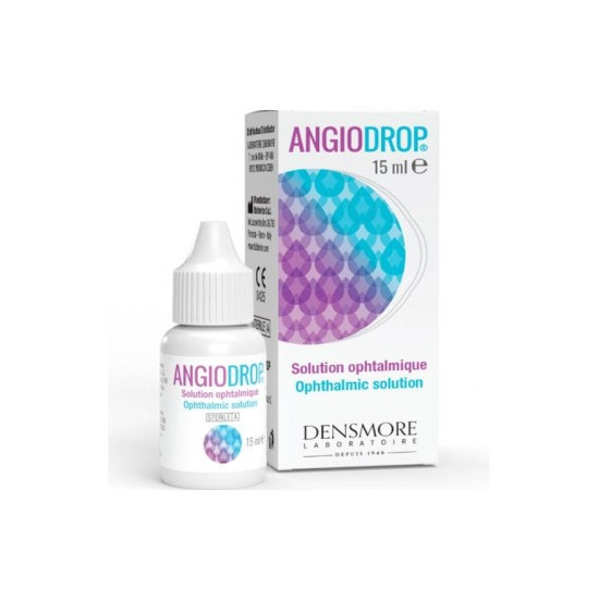 DENSMORE ANGIODROP SOLUTION...