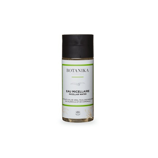 BOTANIKA EAU MICELLAIRE150ML