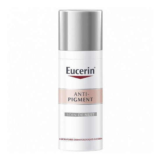 EUCERIN ANTI PIGMENT SOIN...