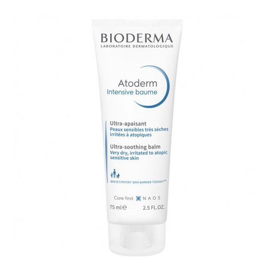 BIODERMA ATODERM INTENSIVE...