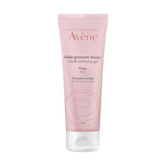 AVENE GELEE GOMMANTE...