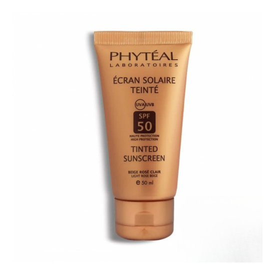 PHYTEAL ECRAN TEINTE BEIGE...