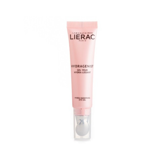 LIERAC HYDRAGENIST GEL YEUX...