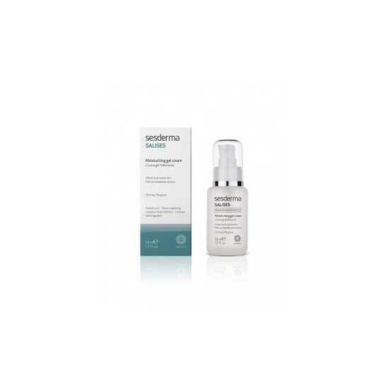 SESDERMA SALISES GEL...