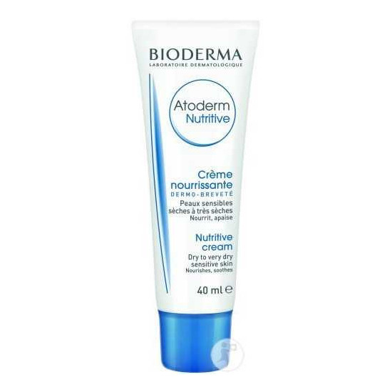 BIODERMA ATODERM NUTRITIVE...