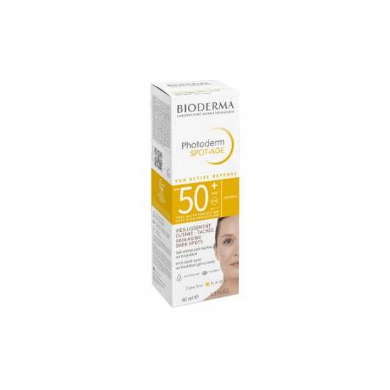 BIODERMA PHOTODERM SPOT AGE...