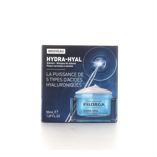 FILORGA HYDRA-HYAL CREME...