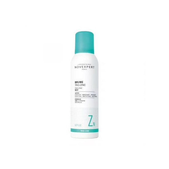 NOVEXPERT SPRAY BRUME TRIO...