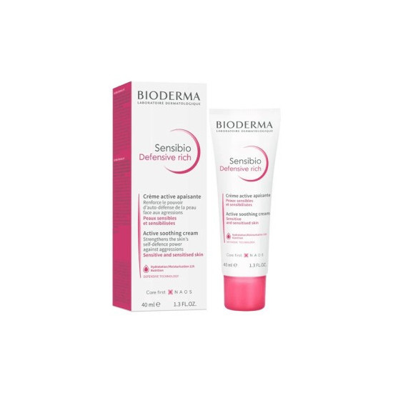 BIODERMA SENSIBIO DEFENSIVE...