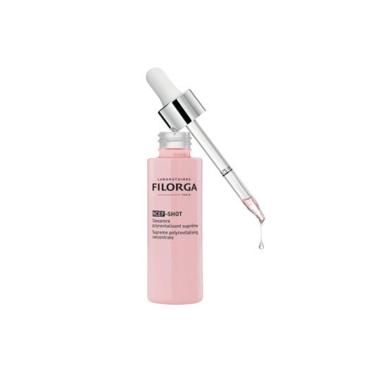 FILORGA NCEF SHOT SERUM 30ML