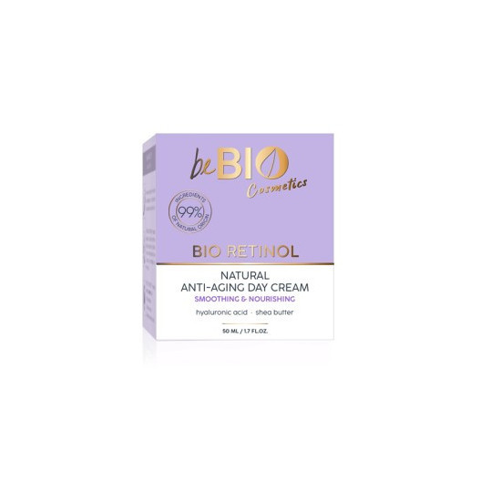 BEBIO COSMETICS CREME DE...