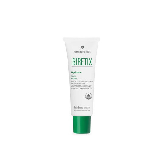 BIRETIX HYDRAMAT FLUIDE 50ML