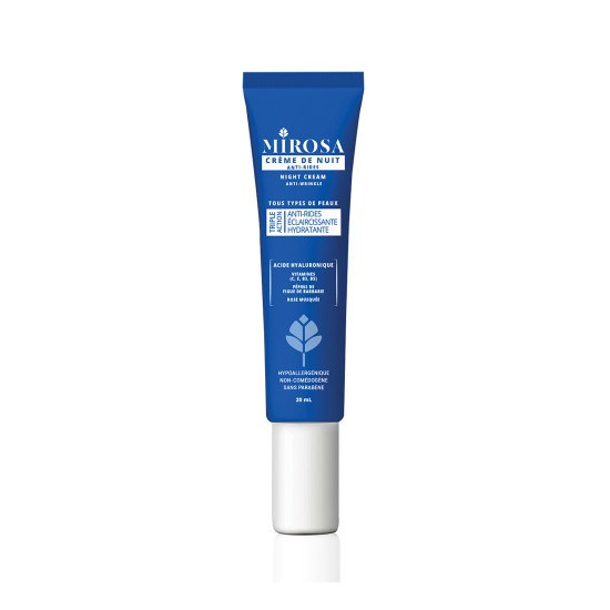 MIROSA CREME DE NUIT ANTI...