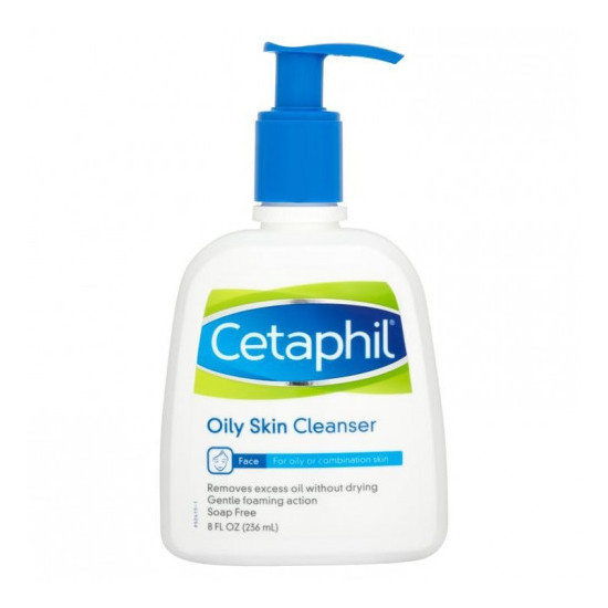 CETAPHIL LOTION NETTOYANT...