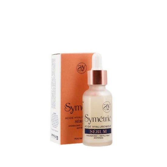 SYMETRIC SERUM ACIDE...